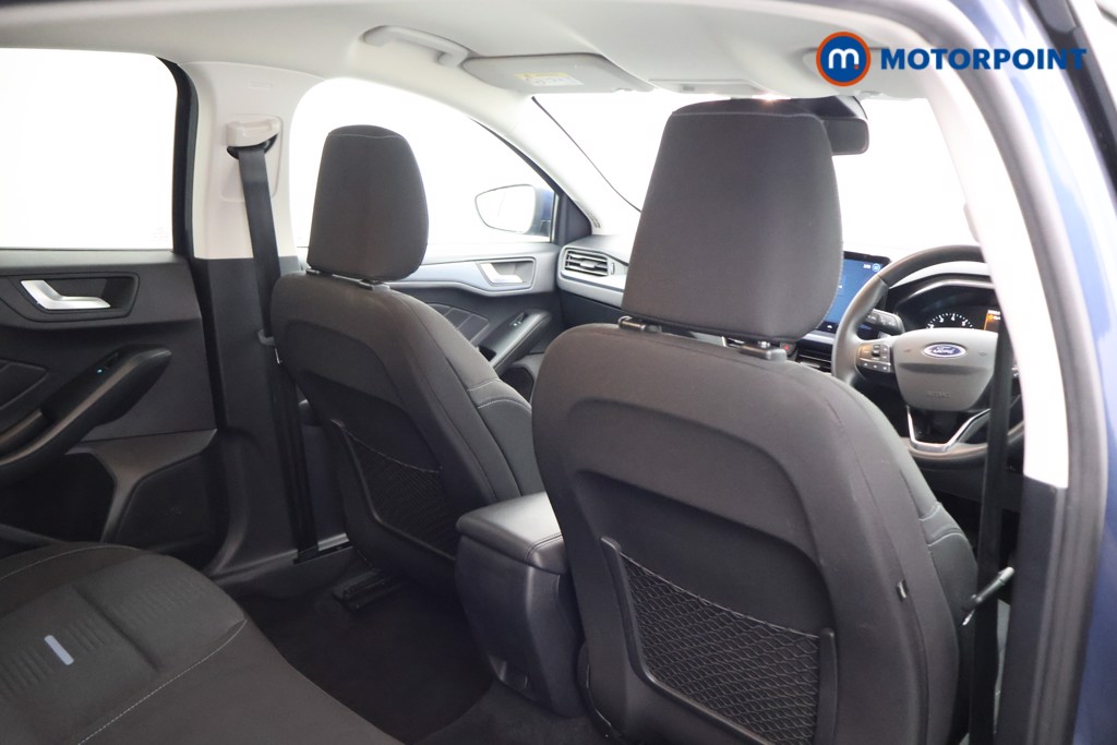 Ford Focus Active Manual Petrol Hatchback - Stock Number (1603062) - 15th supplementary image