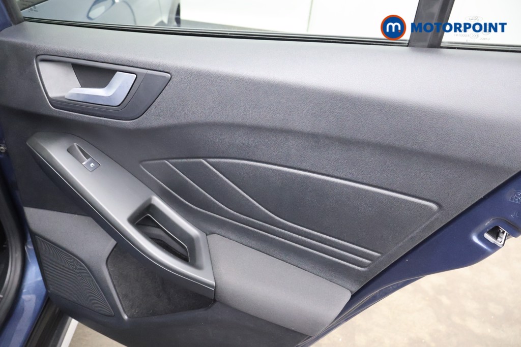 Ford Focus Active Manual Petrol Hatchback - Stock Number (1603062) - 16th supplementary image