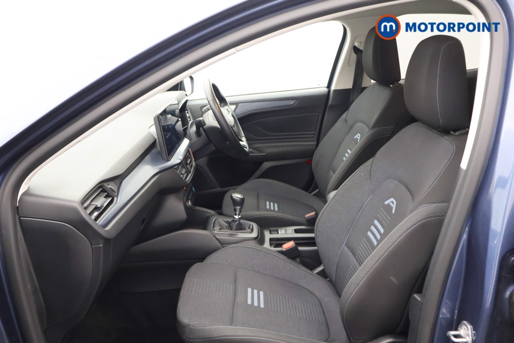Ford Focus Active Manual Petrol Hatchback - Stock Number (1603062) - 18th supplementary image
