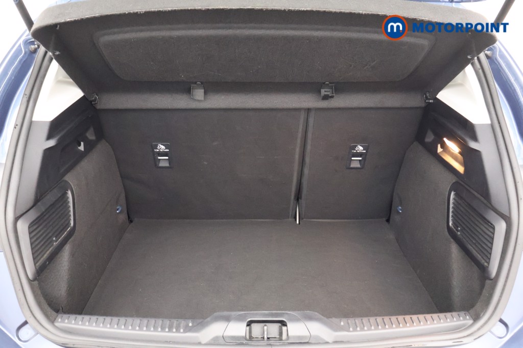 Ford Focus Active Manual Petrol Hatchback - Stock Number (1603062) - 19th supplementary image