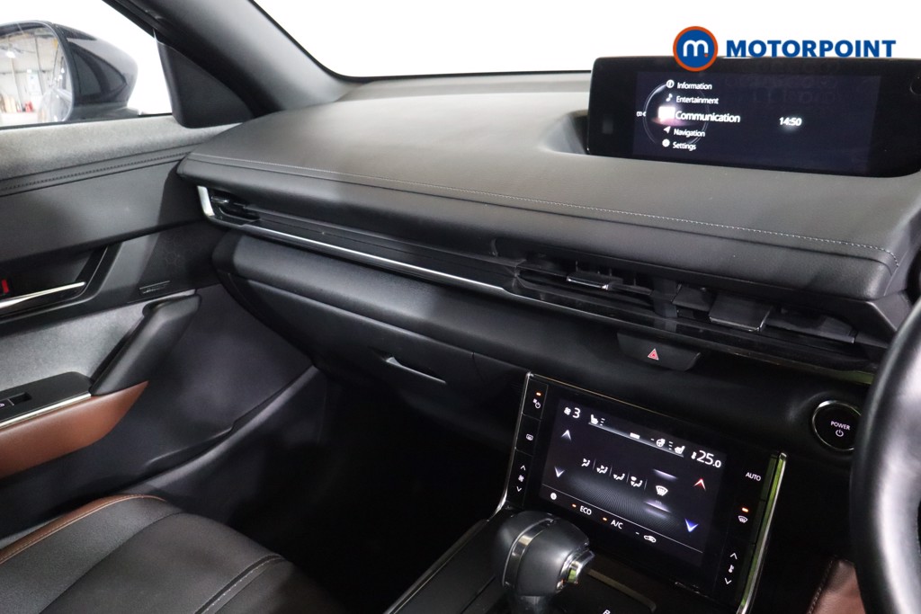 Mazda Mx-30 Gt Sport Automatic Electric SUV - Stock Number (1603188) - 4th supplementary image