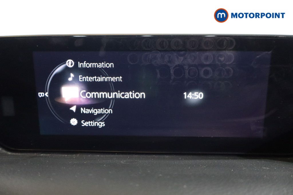 Mazda Mx-30 Gt Sport Automatic Electric SUV - Stock Number (1603188) - 5th supplementary image