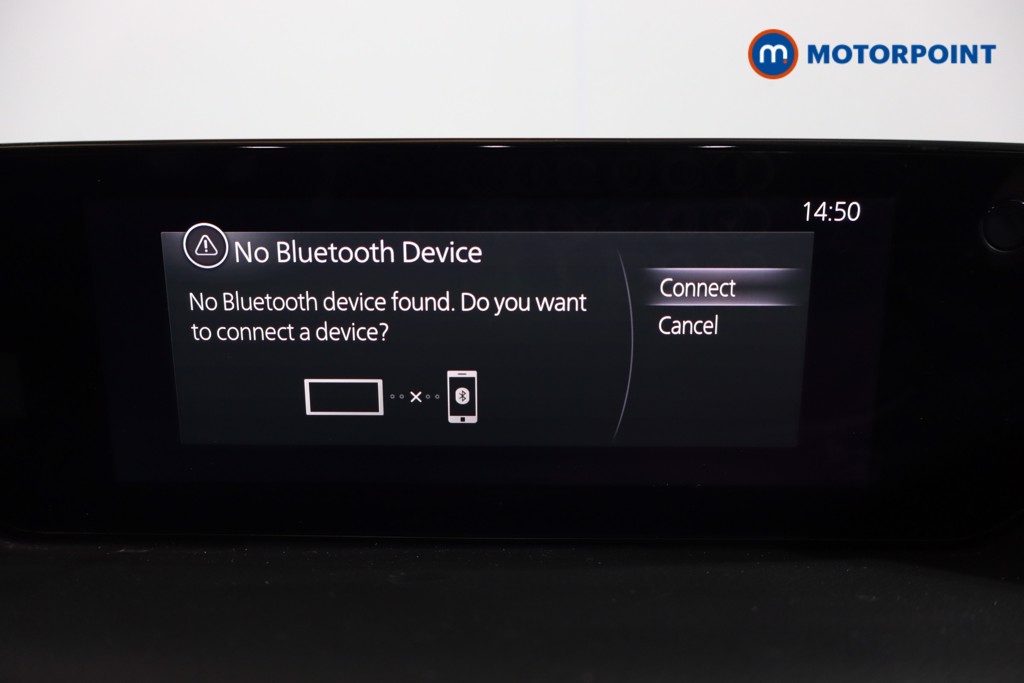 Mazda Mx-30 Gt Sport Automatic Electric SUV - Stock Number (1603188) - 8th supplementary image