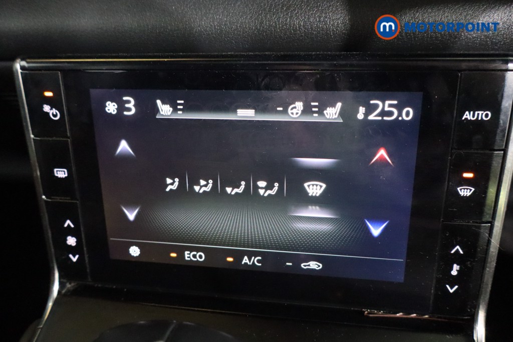 Mazda Mx-30 Gt Sport Automatic Electric SUV - Stock Number (1603188) - 11th supplementary image