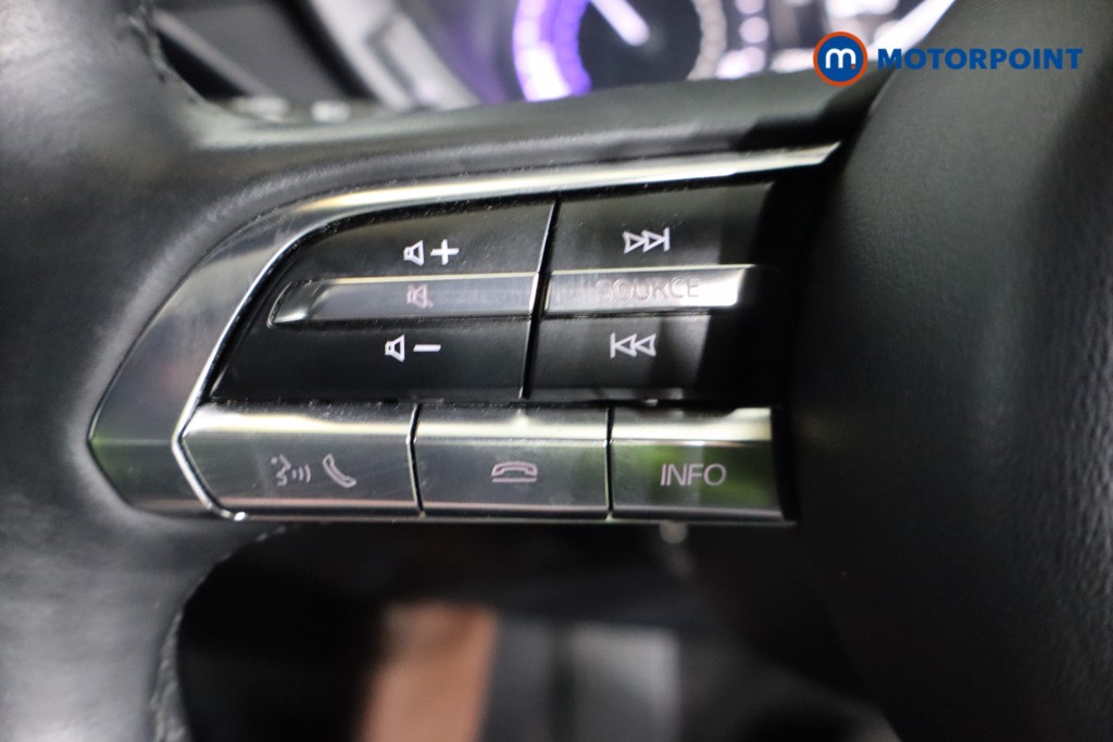 Mazda Mx-30 Gt Sport Automatic Electric SUV - Stock Number (1603188) - 13th supplementary image