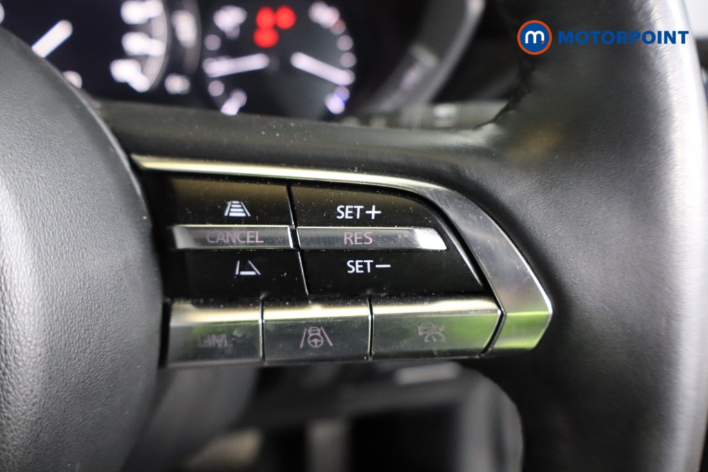 Mazda Mx-30 Gt Sport Automatic Electric SUV - Stock Number (1603188) - 14th supplementary image