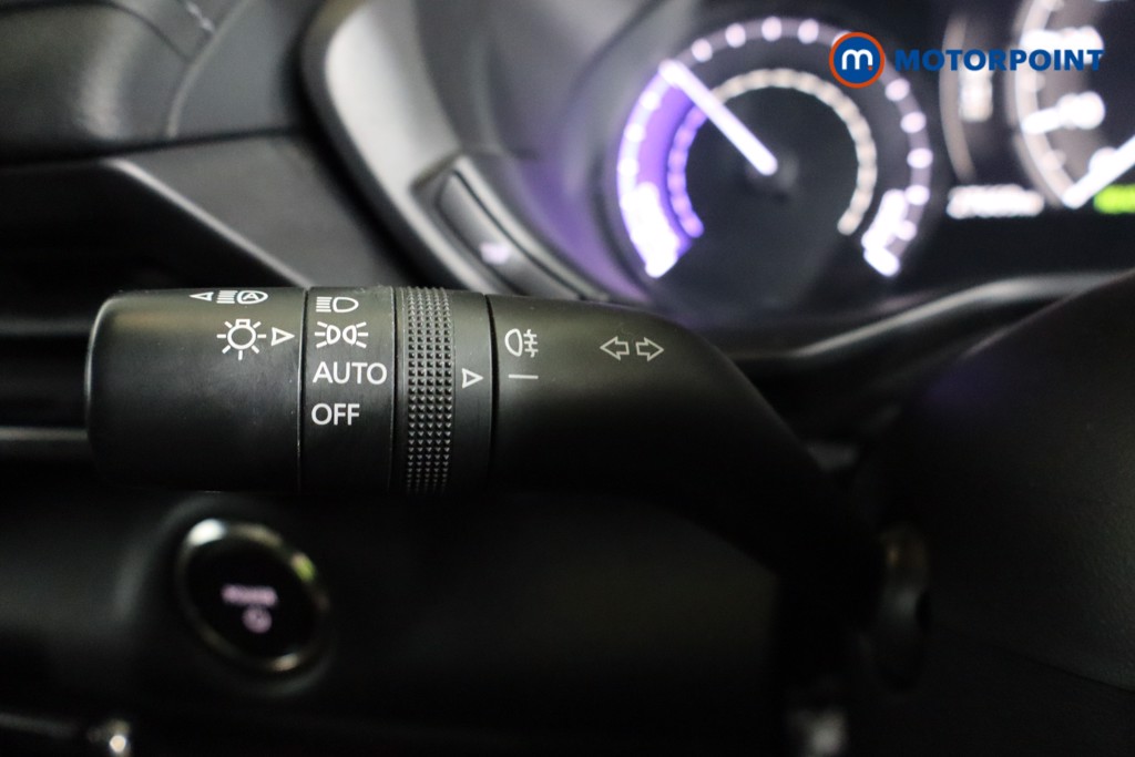 Mazda Mx-30 Gt Sport Automatic Electric SUV - Stock Number (1603188) - 15th supplementary image