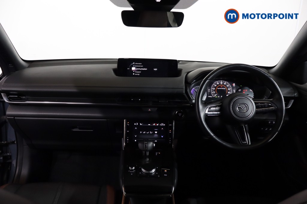 Mazda Mx-30 Gt Sport Automatic Electric SUV - Stock Number (1603188) - 22nd supplementary image