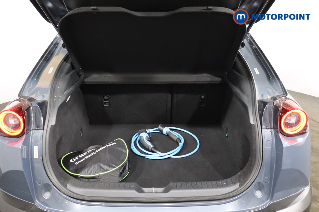 Mazda Mx-30 Gt Sport Automatic Electric SUV - Stock Number (1603188) - 24th supplementary image