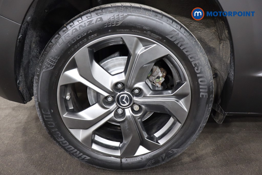 Mazda Mx-30 Gt Sport Automatic Electric SUV - Stock Number (1603188) - 26th supplementary image