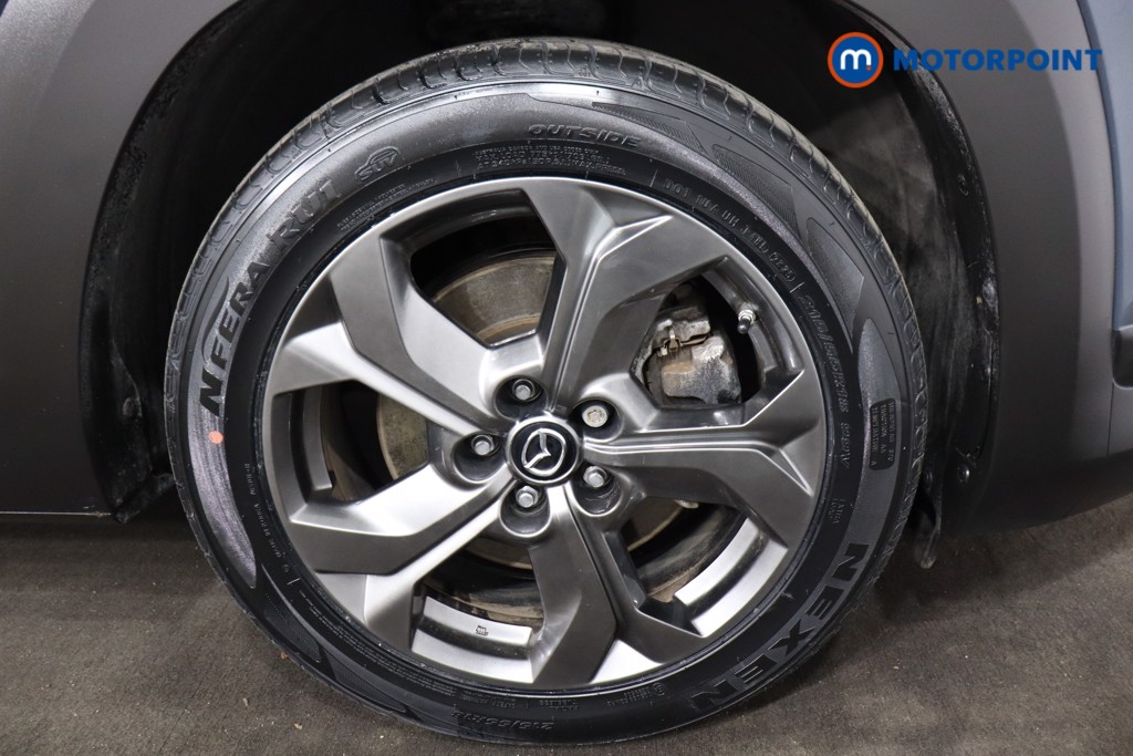 Mazda Mx-30 Gt Sport Automatic Electric SUV - Stock Number (1603188) - 27th supplementary image