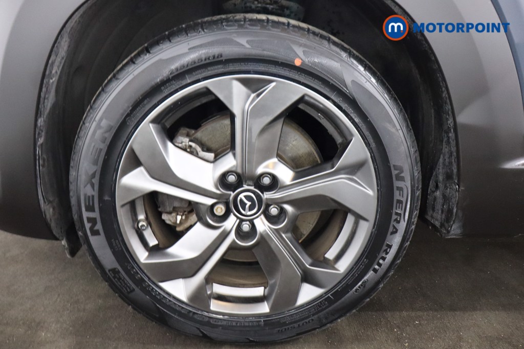 Mazda Mx-30 Gt Sport Automatic Electric SUV - Stock Number (1603188) - 28th supplementary image