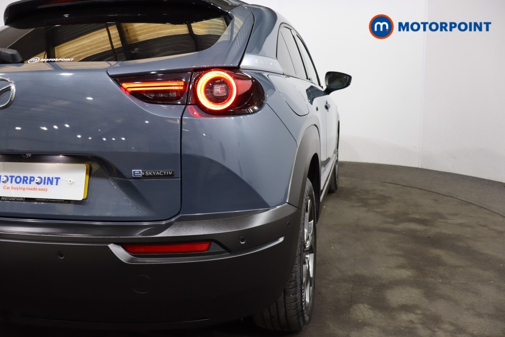 Mazda Mx-30 Gt Sport Automatic Electric SUV - Stock Number (1603188) - 31st supplementary image