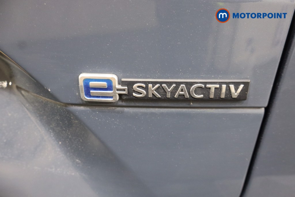 Mazda Mx-30 Gt Sport Automatic Electric SUV - Stock Number (1603188) - 32nd supplementary image