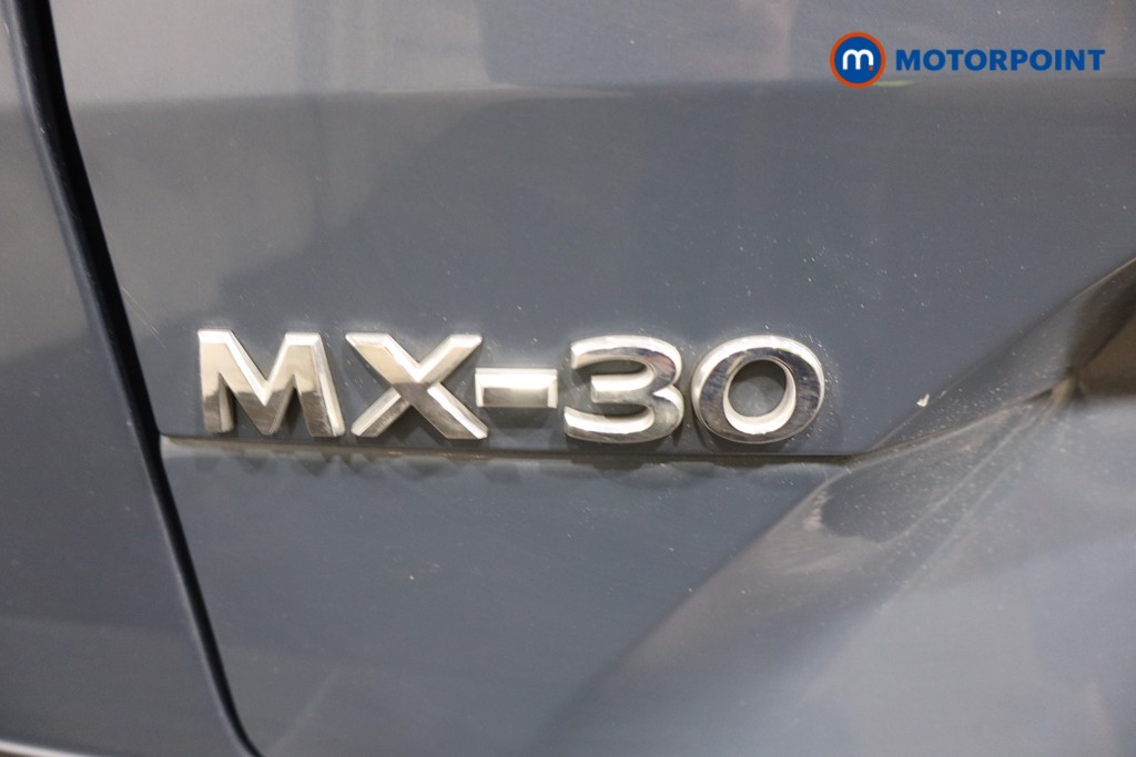 Mazda Mx-30 Gt Sport Automatic Electric SUV - Stock Number (1603188) - 33rd supplementary image