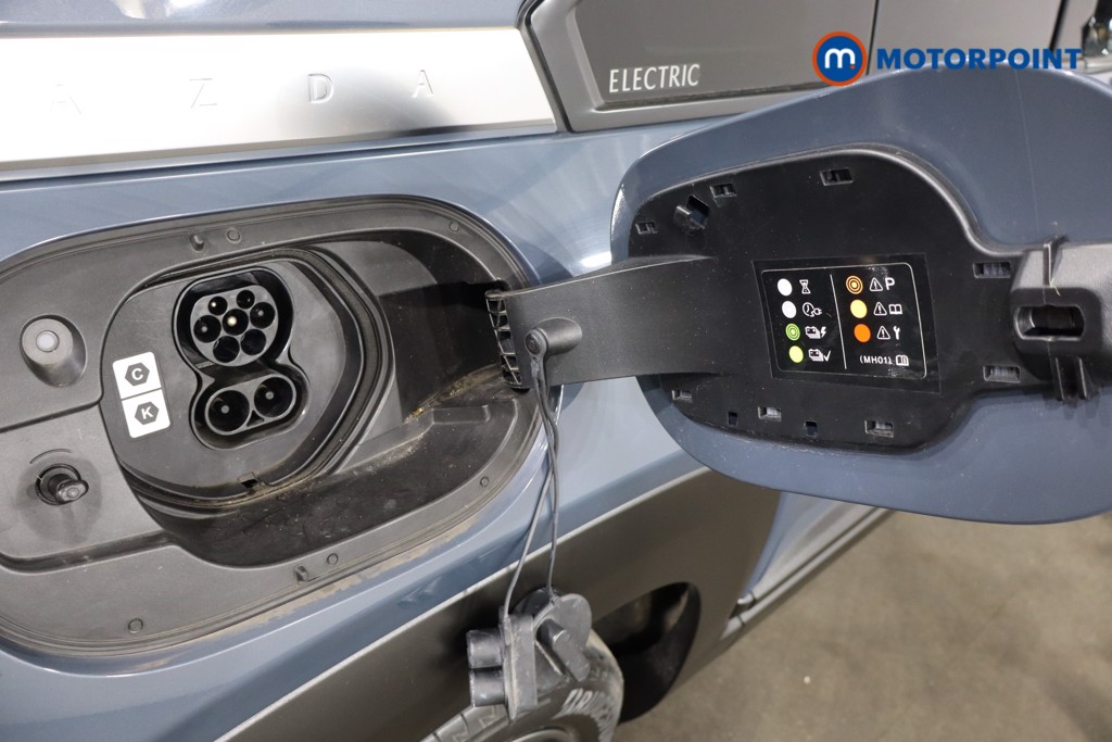 Mazda Mx-30 Gt Sport Automatic Electric SUV - Stock Number (1603188) - 34th supplementary image