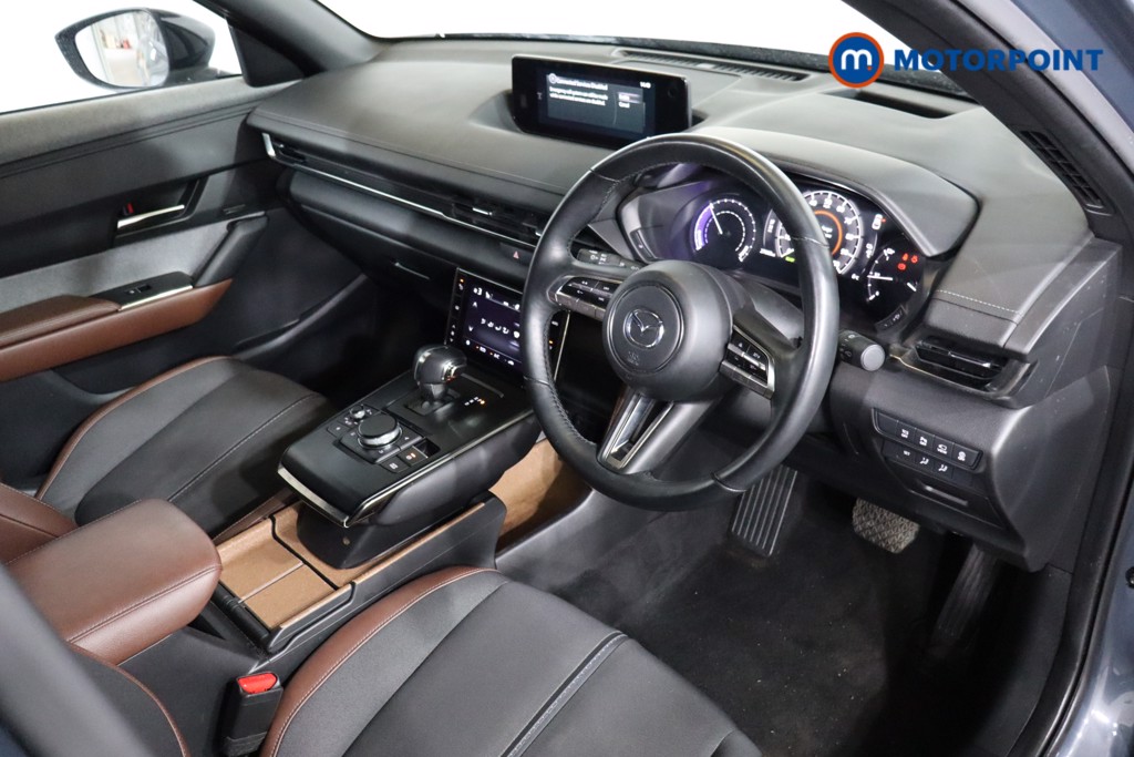 Mazda Mx-30 Gt Sport Automatic Electric SUV - Stock Number (1603188) - 1st supplementary image
