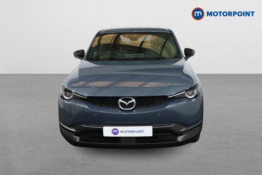 Mazda Mx-30 Gt Sport Automatic Electric SUV - Stock Number (1603188) - Front bumper