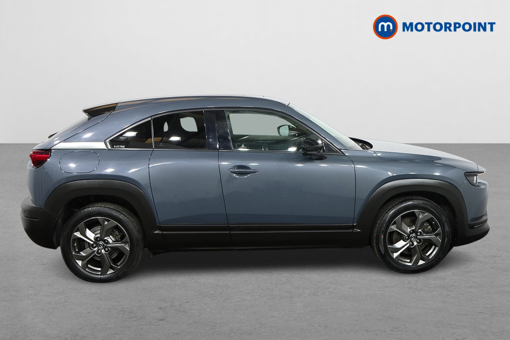 Mazda Mx-30 Gt Sport Automatic Electric SUV - Stock Number (1603188) - Drivers side