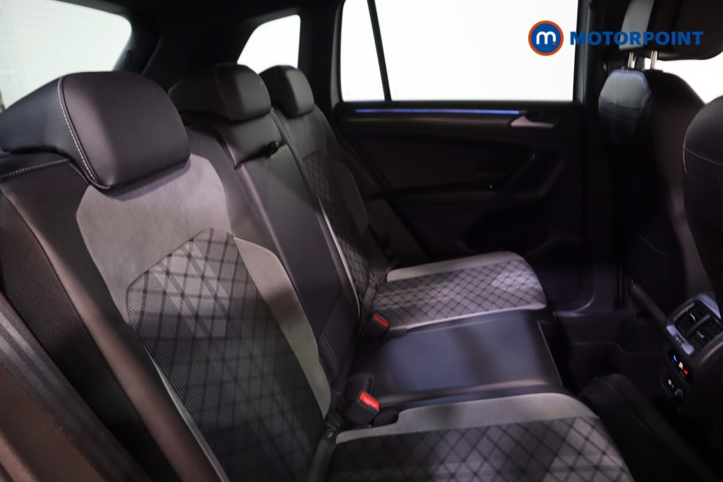 Volkswagen Tiguan R-Line Automatic Diesel SUV - Stock Number (1603427) - 7th supplementary image