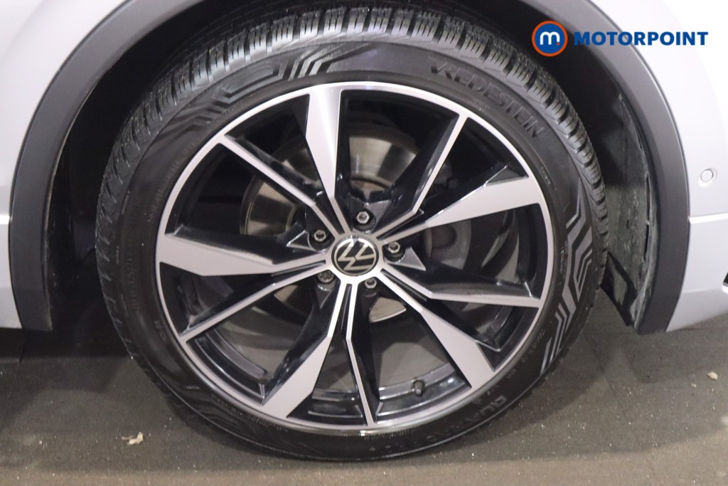 Volkswagen Tiguan R-Line Automatic Diesel SUV - Stock Number (1603427) - 11th supplementary image