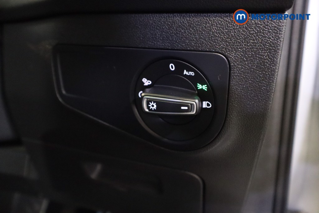 Volkswagen Tiguan R-Line Automatic Diesel SUV - Stock Number (1603427) - 14th supplementary image