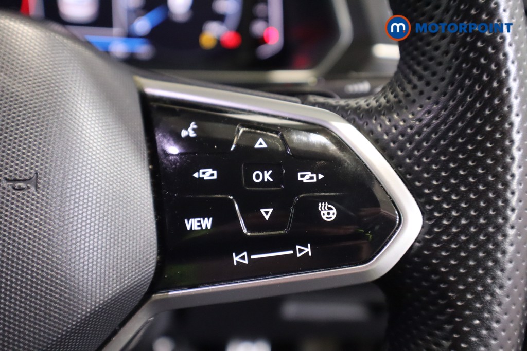 Volkswagen Tiguan R-Line Automatic Diesel SUV - Stock Number (1603427) - 16th supplementary image