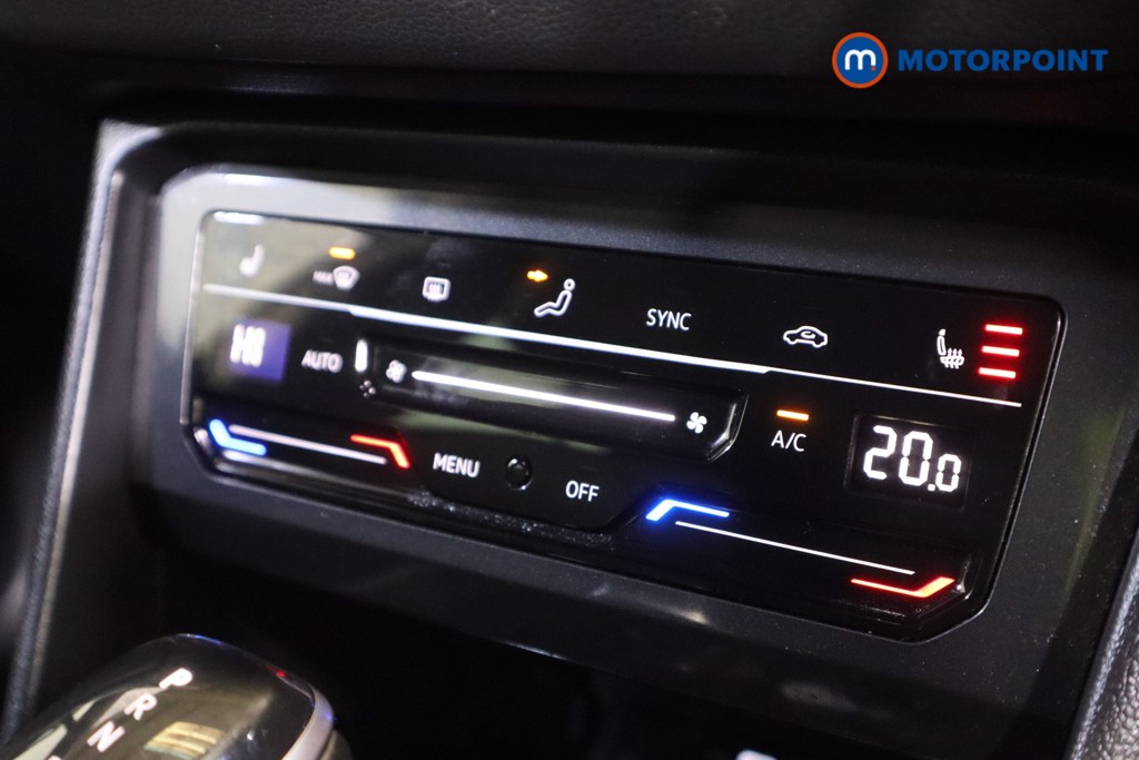 Volkswagen Tiguan R-Line Automatic Diesel SUV - Stock Number (1603427) - 20th supplementary image