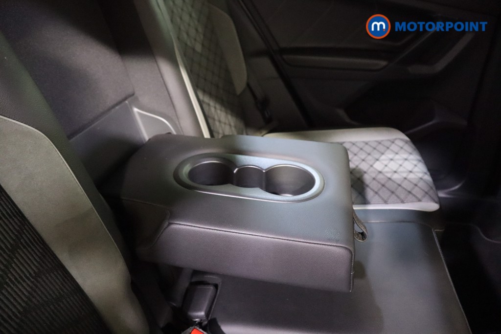 Volkswagen Tiguan R-Line Automatic Diesel SUV - Stock Number (1603427) - 25th supplementary image