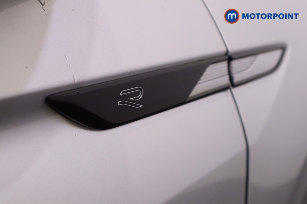 Volkswagen Tiguan R-Line Automatic Diesel SUV - Stock Number (1603427) - 27th supplementary image