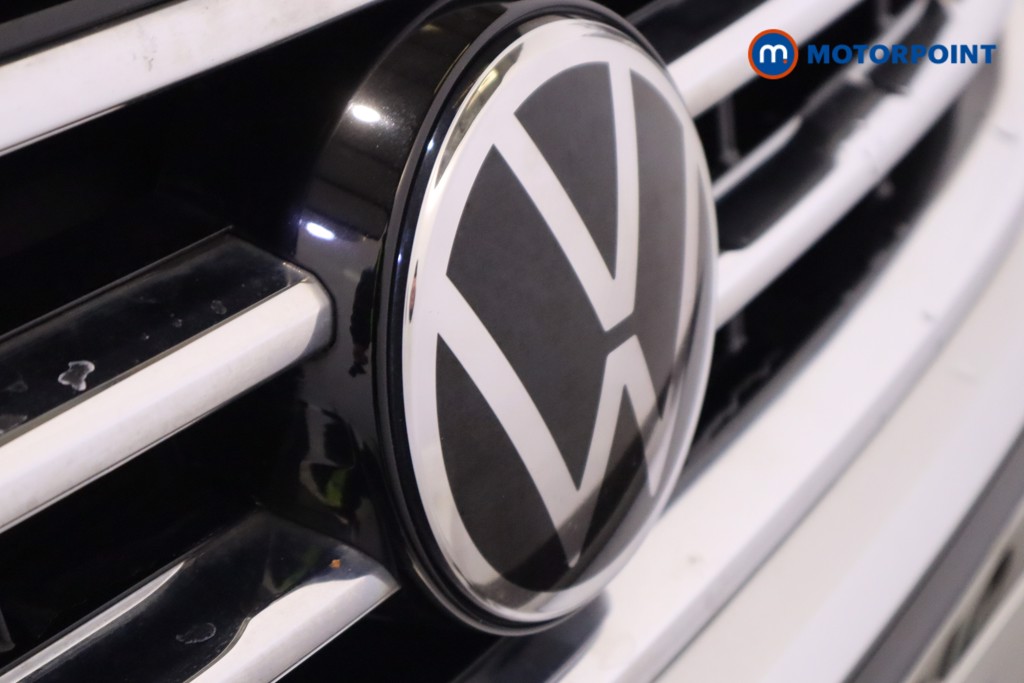Volkswagen Tiguan R-Line Automatic Diesel SUV - Stock Number (1603427) - 30th supplementary image