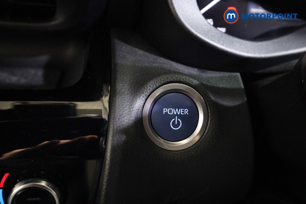 Toyota Yaris Cross Design Automatic Petrol-Electric Hybrid Estate - Stock Number (1603602) - 8th supplementary image