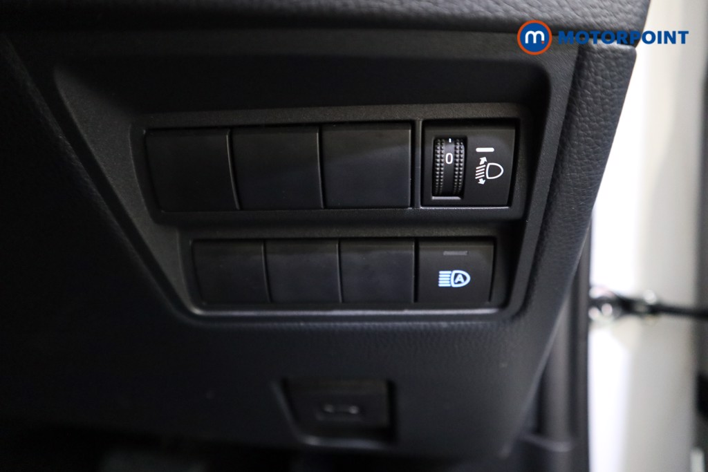 Toyota Yaris Cross Design Automatic Petrol-Electric Hybrid Estate - Stock Number (1603602) - 11th supplementary image