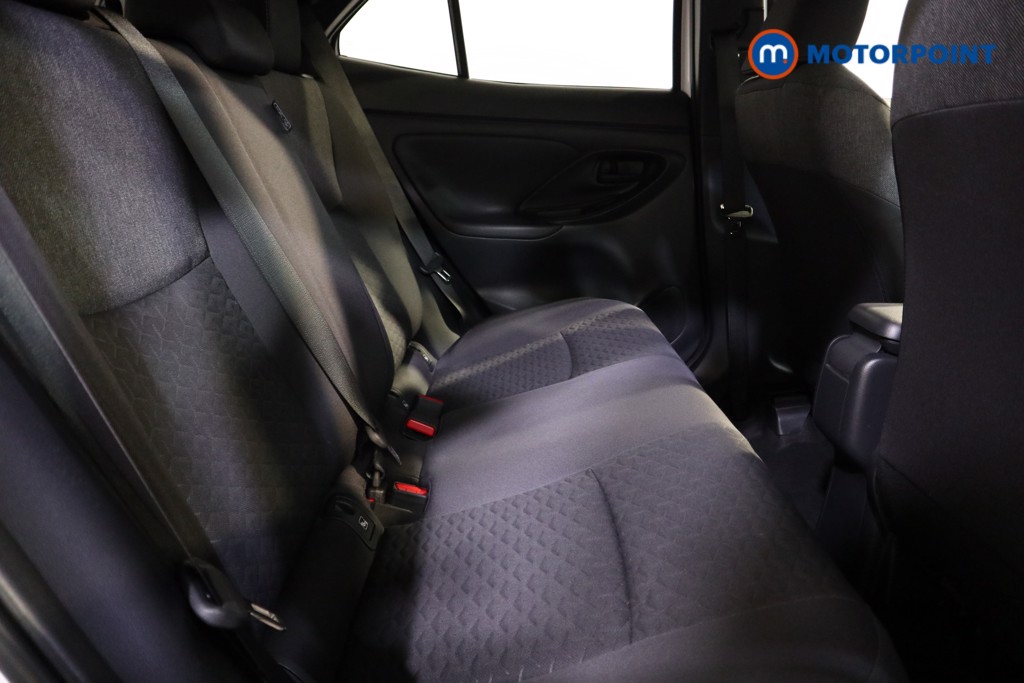 Toyota Yaris Cross Design Automatic Petrol-Electric Hybrid Estate - Stock Number (1603602) - 15th supplementary image