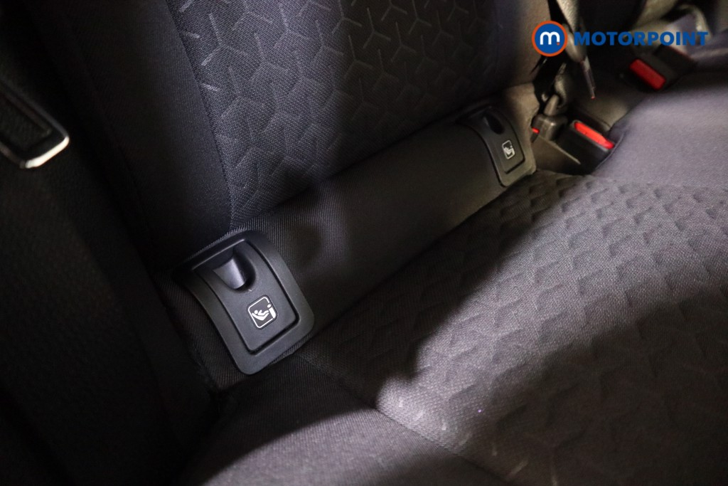 Toyota Yaris Cross Design Automatic Petrol-Electric Hybrid Estate - Stock Number (1603602) - 16th supplementary image