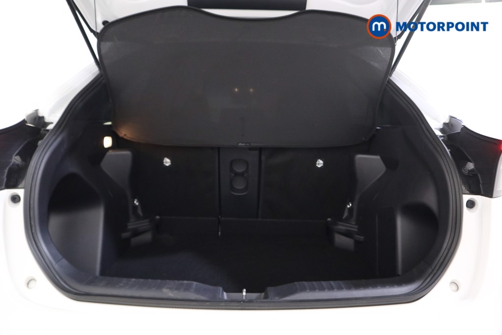 Toyota Yaris Cross Design Automatic Petrol-Electric Hybrid Estate - Stock Number (1603602) - 18th supplementary image