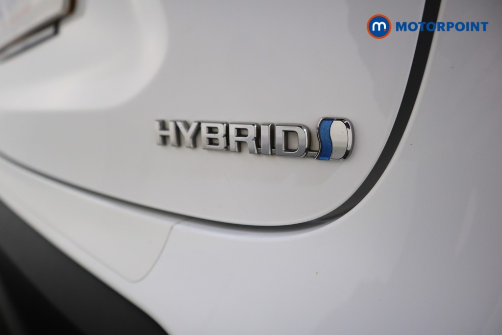 Toyota Yaris Cross Design Automatic Petrol-Electric Hybrid Estate - Stock Number (1603602) - 26th supplementary image