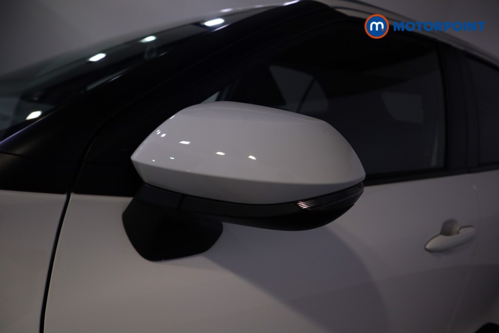 Toyota Yaris Cross Design Automatic Petrol-Electric Hybrid Estate - Stock Number (1603602) - 29th supplementary image