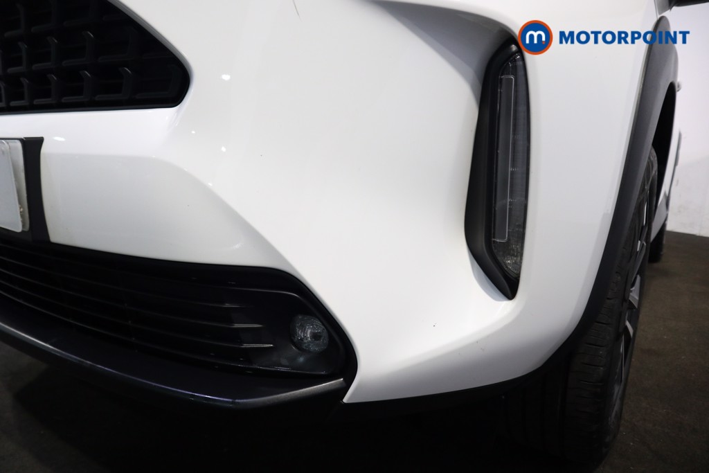 Toyota Yaris Cross Design Automatic Petrol-Electric Hybrid Estate - Stock Number (1603602) - 30th supplementary image