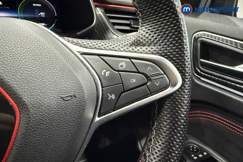 Renault Arkana R.S. Line Automatic Petrol-Electric Hybrid SUV - Stock Number (1603725) - 3rd supplementary image