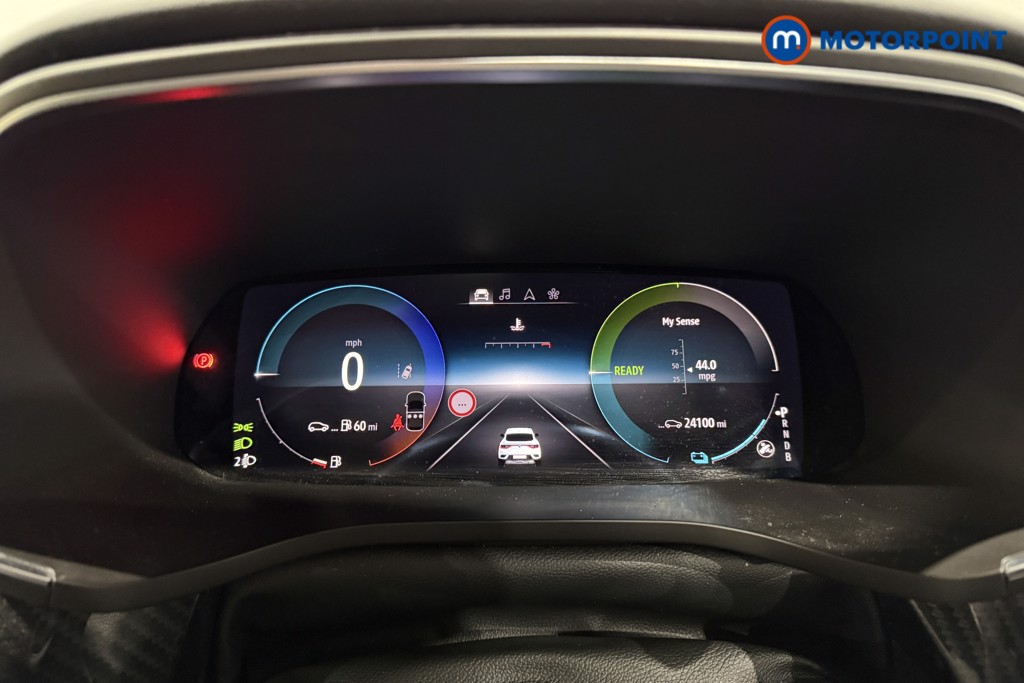 Renault Arkana R.S. Line Automatic Petrol-Electric Hybrid SUV - Stock Number (1603725) - 5th supplementary image