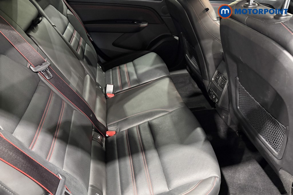 Renault Arkana R.S. Line Automatic Petrol-Electric Hybrid SUV - Stock Number (1603725) - 14th supplementary image