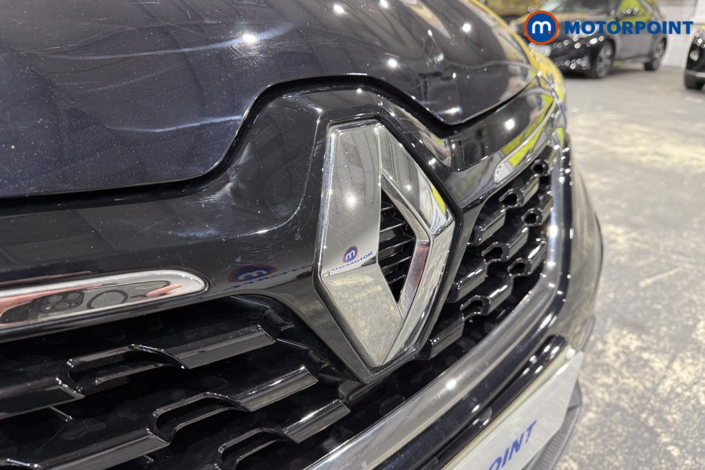 Renault Arkana R.S. Line Automatic Petrol-Electric Hybrid SUV - Stock Number (1603725) - 16th supplementary image