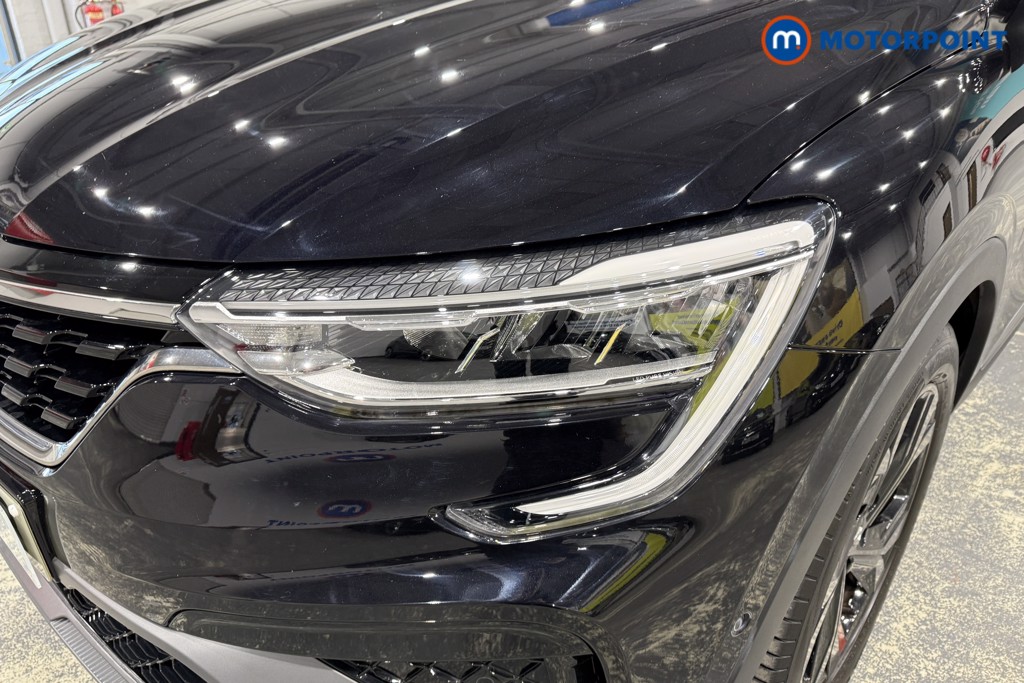 Renault Arkana R.S. Line Automatic Petrol-Electric Hybrid SUV - Stock Number (1603725) - 17th supplementary image