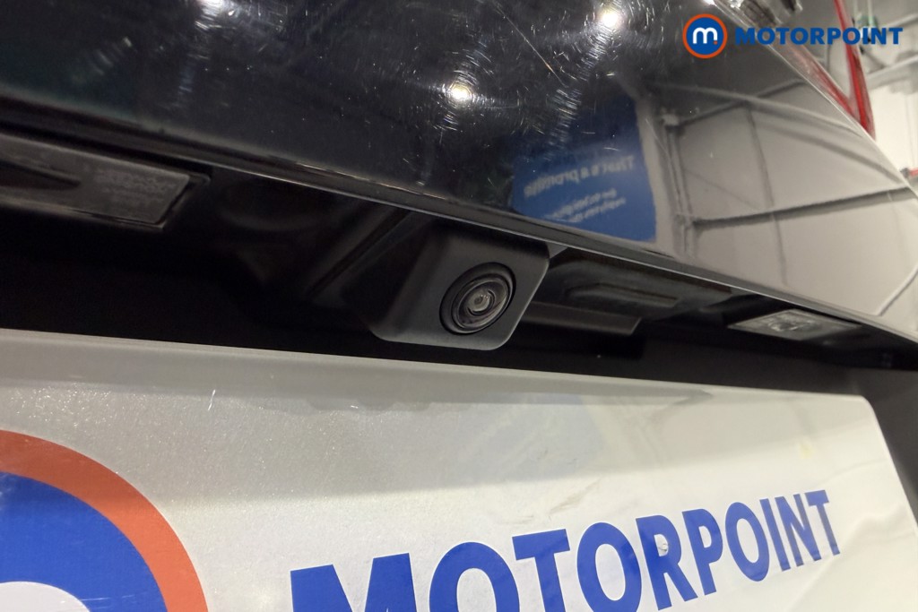 Renault Arkana R.S. Line Automatic Petrol-Electric Hybrid SUV - Stock Number (1603725) - 20th supplementary image