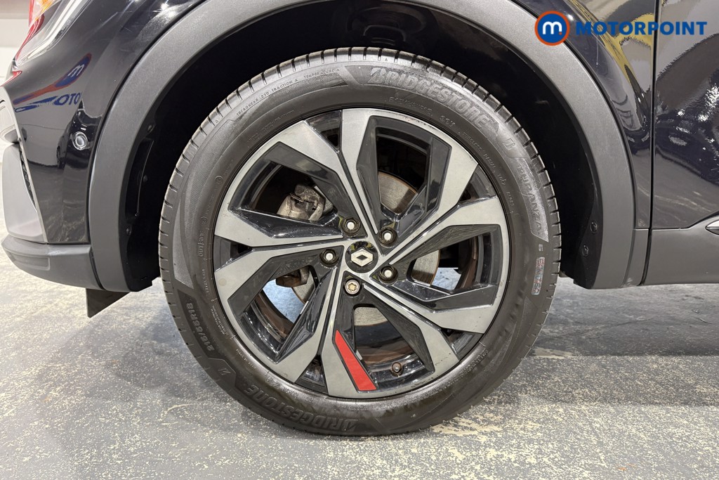 Renault Arkana R.S. Line Automatic Petrol-Electric Hybrid SUV - Stock Number (1603725) - 26th supplementary image