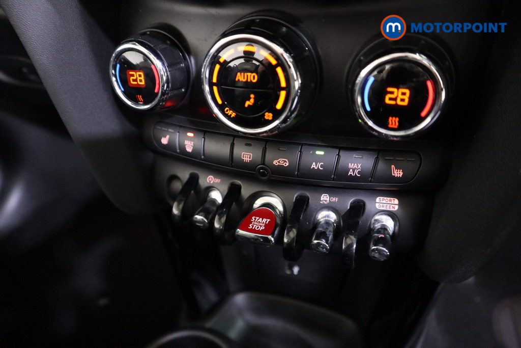 Mini Convertible Cooper S Exclusive Automatic Petrol Convertible - Stock Number (1603913) - 7th supplementary image