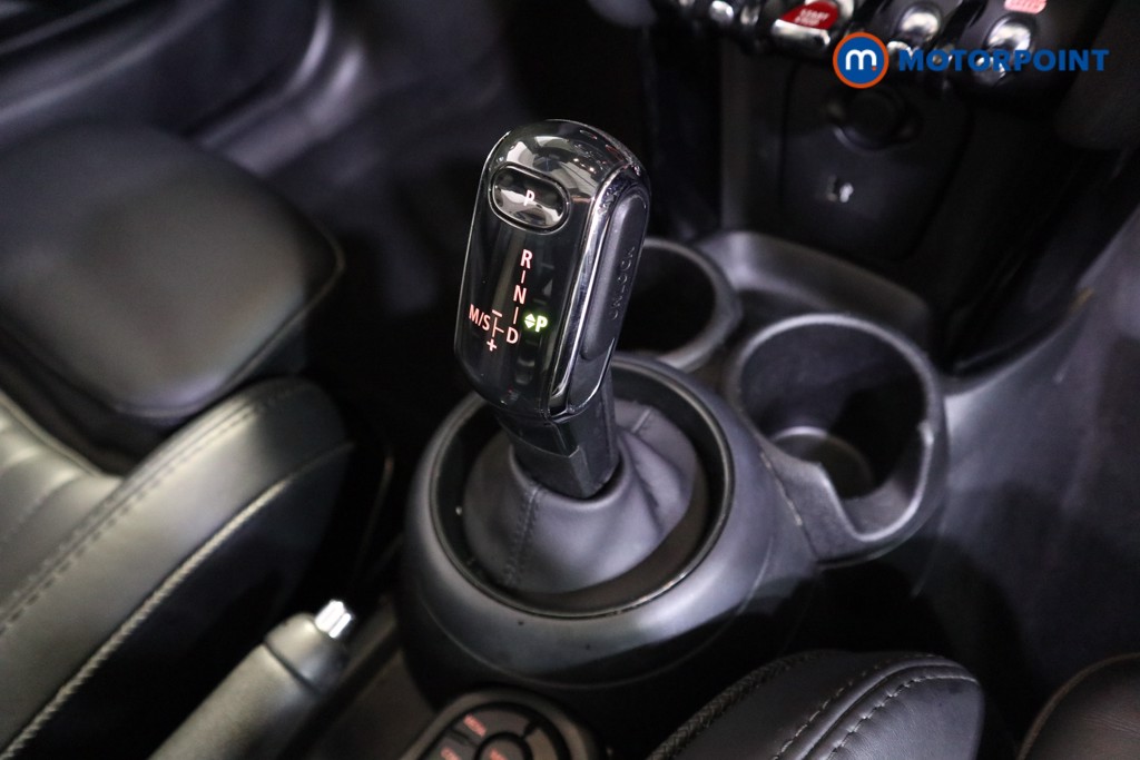 Mini Convertible Cooper S Exclusive Automatic Petrol Convertible - Stock Number (1603913) - 9th supplementary image