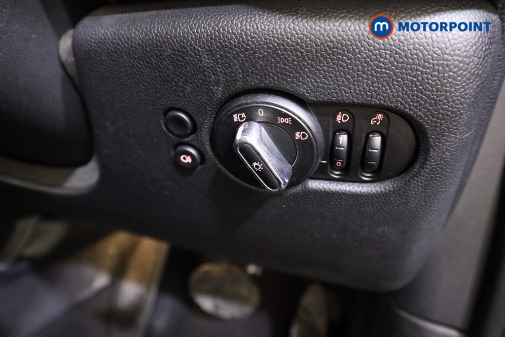 Mini Convertible Cooper S Exclusive Automatic Petrol Convertible - Stock Number (1603913) - 10th supplementary image