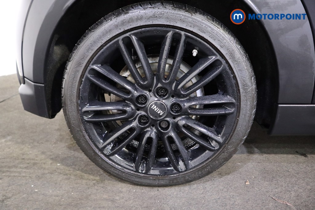 Mini Convertible Cooper S Exclusive Automatic Petrol Convertible - Stock Number (1603913) - 18th supplementary image